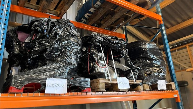 Motor para Coche BMW Motor B57D30A Fabriks NY komplet motor: foto 12 Motor para Coche BMW Motor B57D30A Fabriks NY komplet motor: foto 12