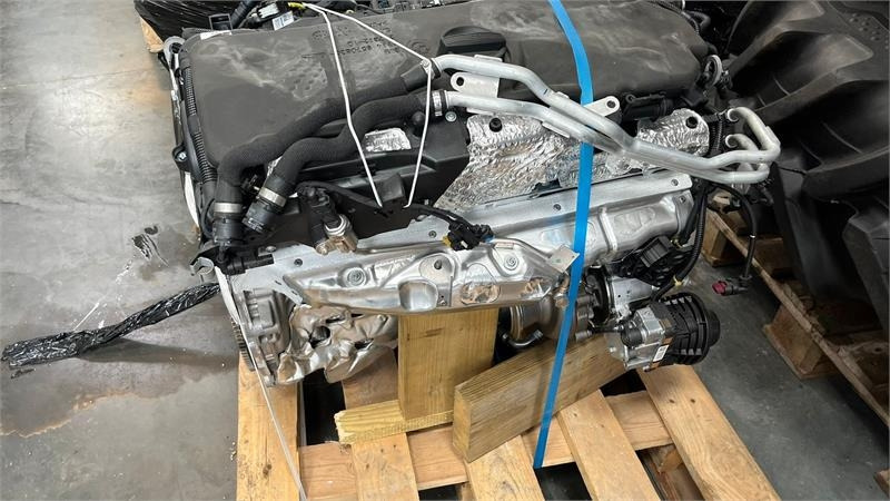 Motor para Coche BMW Motor B57D30A Fabriks NY komplet motor: foto 20 Motor para Coche BMW Motor B57D30A Fabriks NY komplet motor: foto 20