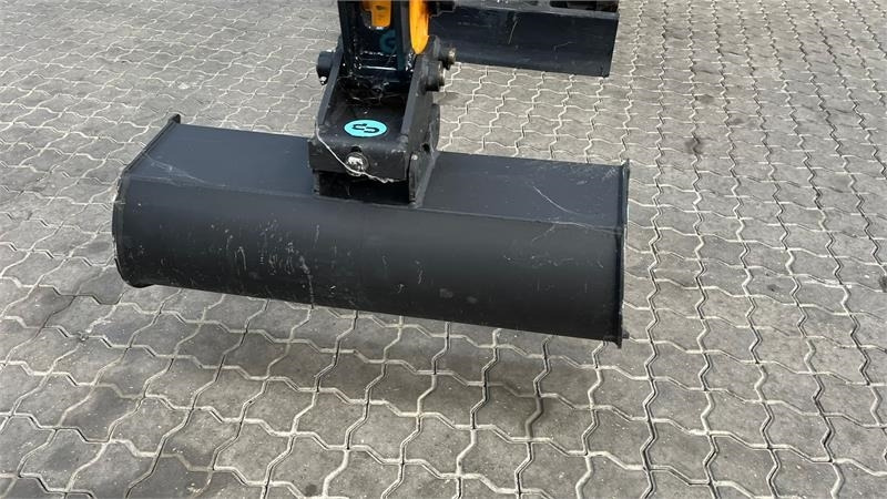 C&P Skovl NY 100cm planereskovl med S30-150 skifte på - Cazo para Maquinaria de construcción: foto 5 C&P Skovl NY 100cm planereskovl med S30-150 skifte på - Cazo para Maquinaria de construcción: foto 5