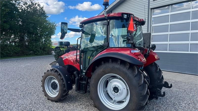 Case IH Farmall 75C Ny overgemt traktor, med fabriks garan - Tractor: foto 3 Case IH Farmall 75C Ny overgemt traktor, med fabriks garan - Tractor: foto 3