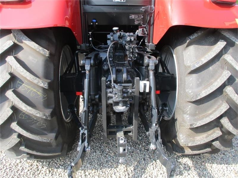 Case IH Puma 180 FPS  - Tractor: foto 4 Case IH Puma 180 FPS  - Tractor: foto 4