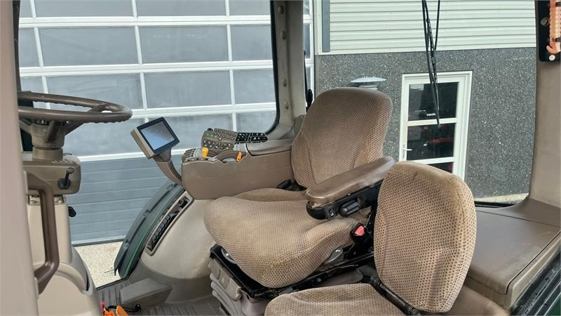 John Deere 8260R - Tractor: foto 5 John Deere 8260R - Tractor: foto 5