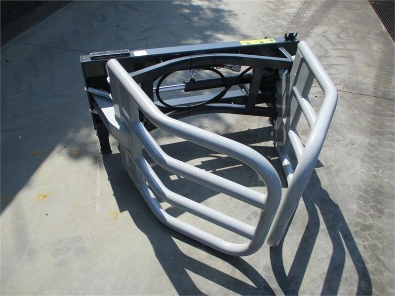 Limas Balletang Balletang med EURO - Pinza para Maquinaria agrícola: foto 3 Limas Balletang Balletang med EURO - Pinza para Maquinaria agrícola: foto 3