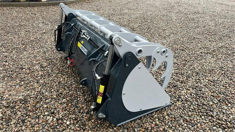 Limas MultiMax 2,0M Skårne Tænder Euro beslag - Cazo: foto 3 Limas MultiMax 2,0M Skårne Tænder Euro beslag - Cazo: foto 3