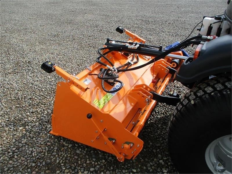 Esparcidor de sal para Vehículo municipal Limas SSP140 Selvlæssende og med lys: foto 11