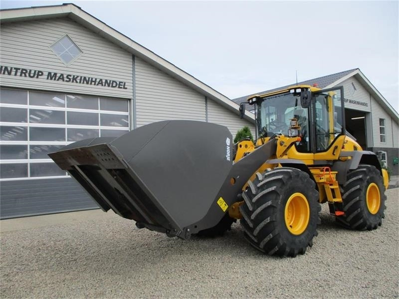 Maquinaria agrícola - - - HØJTIPSKOVL NORJE 4,2 m3 265cm bred og vendb: foto 7 Maquinaria agrícola - - - HØJTIPSKOVL NORJE 4,2 m3 265cm bred og vendb: foto 7