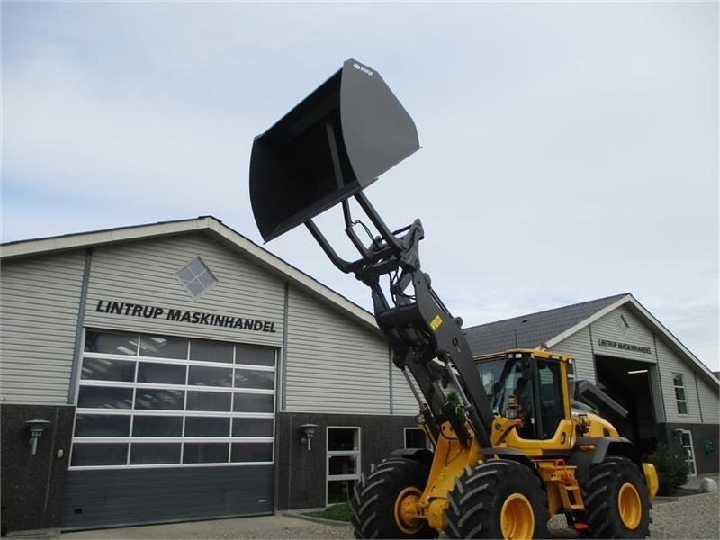 Maquinaria agrícola - - - HØJTIPSKOVL NORJE 4,2 m3 265cm bred og vendb: foto 10 Maquinaria agrícola - - - HØJTIPSKOVL NORJE 4,2 m3 265cm bred og vendb: foto 10