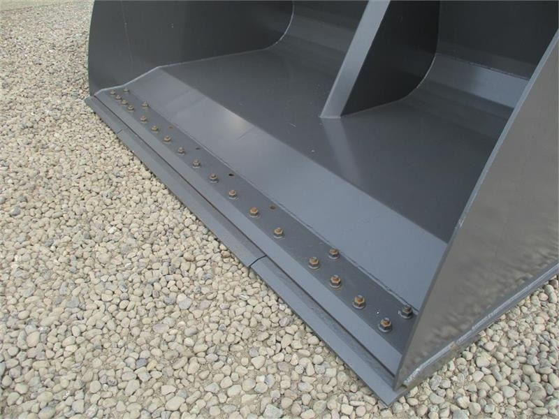 Maquinaria agrícola - - - HØJTIPSKOVL NORJE 4,2 m3 265cm bred og vendb: foto 12 Maquinaria agrícola - - - HØJTIPSKOVL NORJE 4,2 m3 265cm bred og vendb: foto 12