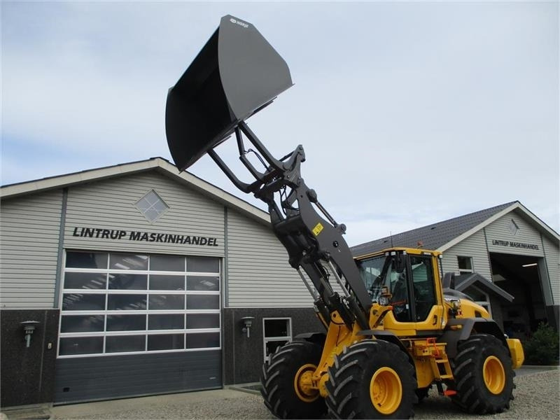 Maquinaria agrícola - - - HØJTIPSKOVL NORJE 4,2 m3 265cm bred og vendb: foto 9 Maquinaria agrícola - - - HØJTIPSKOVL NORJE 4,2 m3 265cm bred og vendb: foto 9