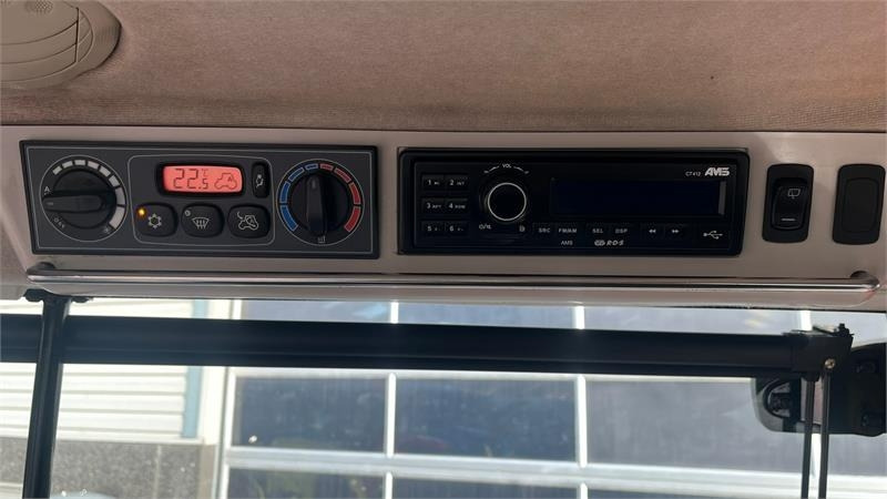 Massey Ferguson 8730S Dyna VT Velholdt traktor - Tractor: foto 5 Massey Ferguson 8730S Dyna VT Velholdt traktor - Tractor: foto 5