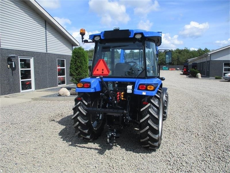 Tractor Solis 50 Fabriksny traktor med 2 års garanti, lukket kab: foto 15