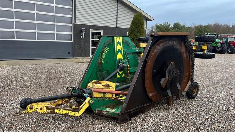 Spearhead Multicut 460 - Segadora: foto 2 Spearhead Multicut 460 - Segadora: foto 2