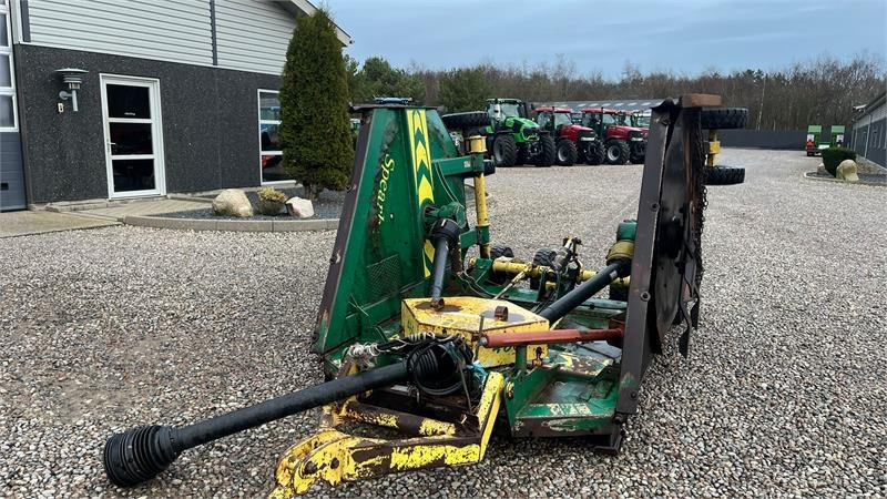 Spearhead Multicut 460 - Segadora: foto 3 Spearhead Multicut 460 - Segadora: foto 3