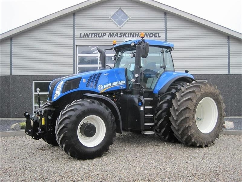 Tractor - - - Traktor udlejning, UDLEJNING AF TRAKTOR TIL: foto 10