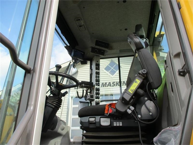 Volvo L 90 H Årg 9.2021, CDC, BSS, DK-Maskine med fuld V - Cargadora de ruedas: foto 5 Volvo L 90 H Årg 9.2021, CDC, BSS, DK-Maskine med fuld V - Cargadora de ruedas: foto 5