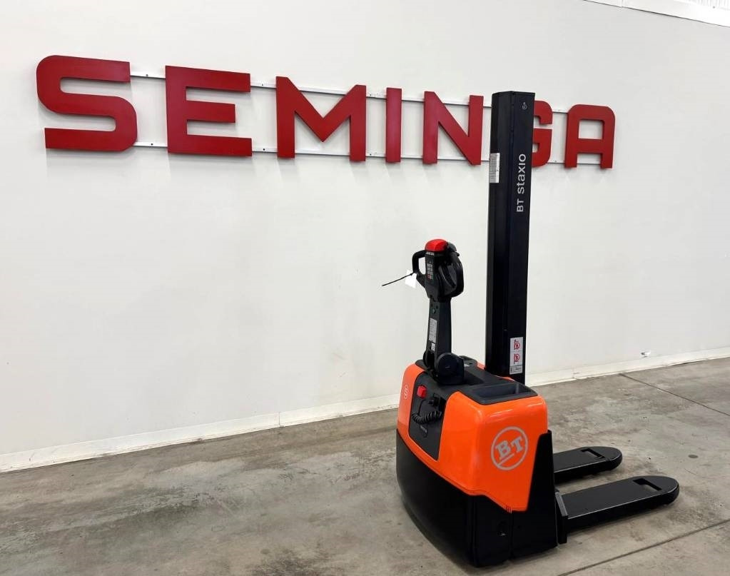 BT 10835 HWE100  - Apilador: foto 2 BT 10835 HWE100  - Apilador: foto 2