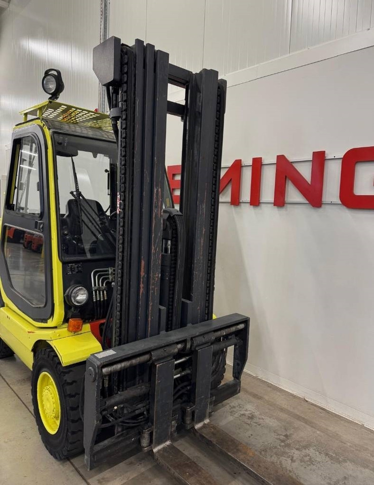 Linde 10943 E35P - Carretilla elevadora eléctrica: foto 4 Linde 10943 E35P - Carretilla elevadora eléctrica: foto 4
