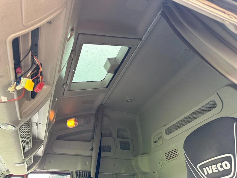 Cabeza tractora Iveco Stralis 460 X-Way, 253dkm!!!TIPPERHYDRAULIK!!: foto 10 Cabeza tractora Iveco Stralis 460 X-Way, 253dkm!!!TIPPERHYDRAULIK!!: foto 10