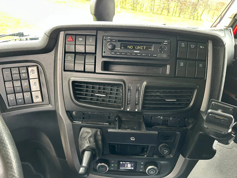 Cabeza tractora Iveco Stralis 460 X-Way, 253dkm!!!TIPPERHYDRAULIK!!: foto 8 Cabeza tractora Iveco Stralis 460 X-Way, 253dkm!!!TIPPERHYDRAULIK!!: foto 8