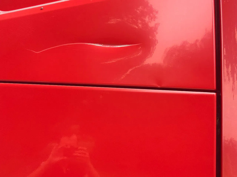 Cabeza tractora Volvo FH 500 !TRACTOR!!!CRANE/GRUE/HIAB 85TM!!TOP!EURO6: foto 20 Cabeza tractora Volvo FH 500 !TRACTOR!!!CRANE/GRUE/HIAB 85TM!!TOP!EURO6: foto 20