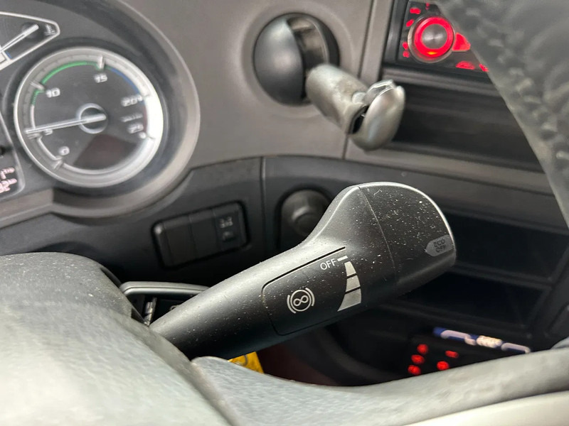 Camión con equipo de cable DAF XF 530 2019!!SEILABROLLER!!ROLLOFFTIPPER!!: foto 15