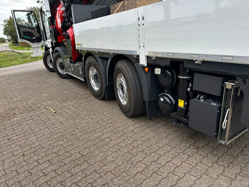 Leasing de MAN TGS 35.510 8x2/4PALFINGER PK135002 TEC/FLYJIB/WINCH FULL OPTIONS !!NEW/NEU! !DIRECT AVAILABLE!! MAN TGS 35.510 8x2/4PALFINGER PK135002 TEC/FLYJIB/WINCH FULL OPTIONS !!NEW/NEU! !DIRECT AVAILABLE!!: foto 18 Leasing de MAN TGS 35.510 8x2/4PALFINGER PK135002 TEC/FLYJIB/WINCH FULL OPTIONS !!NEW/NEU! !DIRECT AVAILABLE!! MAN TGS 35.510 8x2/4PALFINGER PK135002 TEC/FLYJIB/WINCH FULL OPTIONS !!NEW/NEU! !DIRECT AVAILABLE!!: foto 18