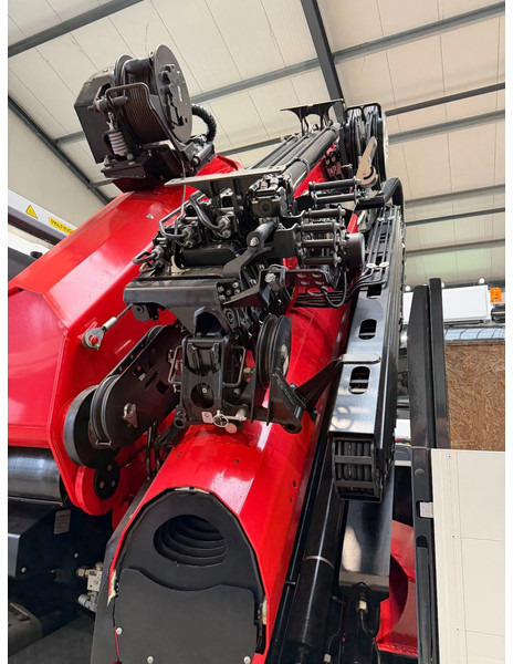 MAN TGS IN ARRIVAL/ COMING IN!!! TGS 35.520!!NEW/NEU PALFINFER 135002 TEC 135TM - Camión grúa: foto 4 MAN TGS IN ARRIVAL/ COMING IN!!! TGS 35.520!!NEW/NEU PALFINFER 135002 TEC 135TM - Camión grúa: foto 4