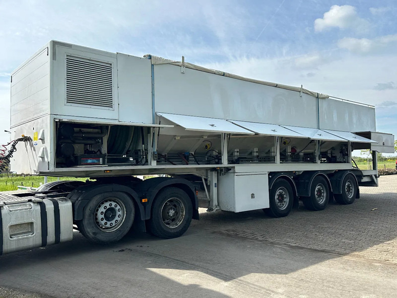 MC MACHINES MCM-339-ST-S2 !!NO BREMAT!!2020 machine!!CEMENT/MORTEL/SCREED/MORTAR/ESTRICH/CONCRETE MACHINE!! - Semirremolque: foto 3 MC MACHINES MCM-339-ST-S2 !!NO BREMAT!!2020 machine!!CEMENT/MORTEL/SCREED/MORTAR/ESTRICH/CONCRETE MACHINE!! - Semirremolque: foto 3