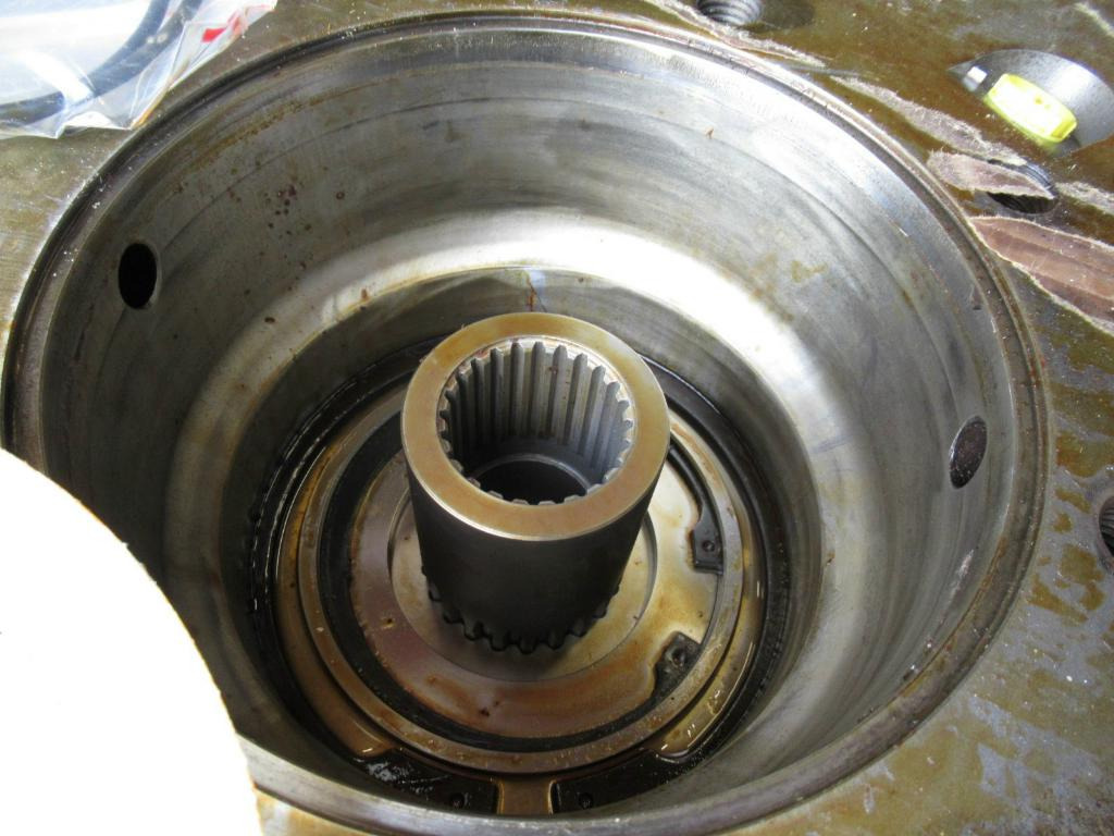 Bomag 05901806R - 05901319R - Mando final para Maquinaria de construcción: foto 2 Bomag 05901806R - 05901319R - Mando final para Maquinaria de construcción: foto 2