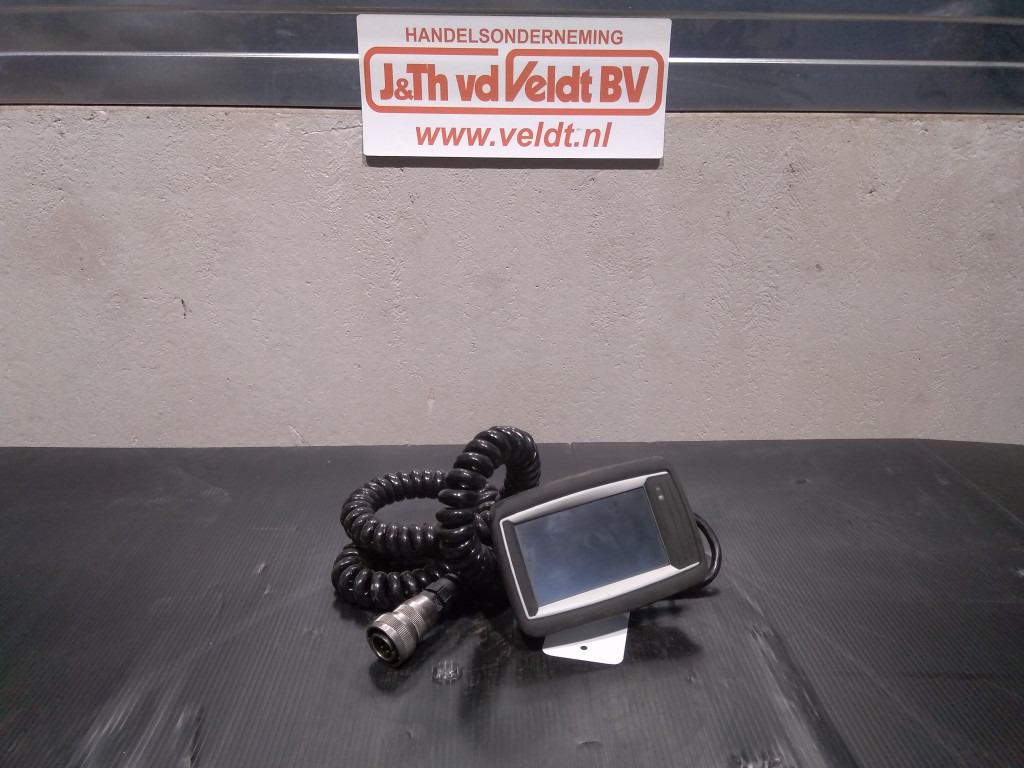 Bomag BM2000-75 - - Salpicadero para Maquinaria de construcción: foto 1 Bomag BM2000-75 - - Salpicadero para Maquinaria de construcción: foto 1