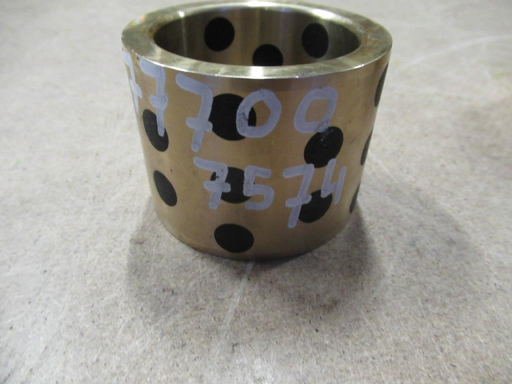 Case 169106A1 - Pistones/ Anillos/ Bujes para Maquinaria de construcción: foto 3 Case 169106A1 - Pistones/ Anillos/ Bujes para Maquinaria de construcción: foto 3