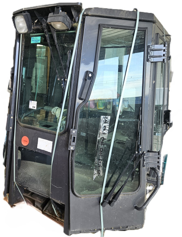 Case 87317280 - 76093531 - Cabina para Maquinaria de construcción: foto 1 Case 87317280 - 76093531 - Cabina para Maquinaria de construcción: foto 1