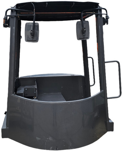 Case 87681392 - Cabina para Maquinaria de construcción: foto 5 Case 87681392 - Cabina para Maquinaria de construcción: foto 5