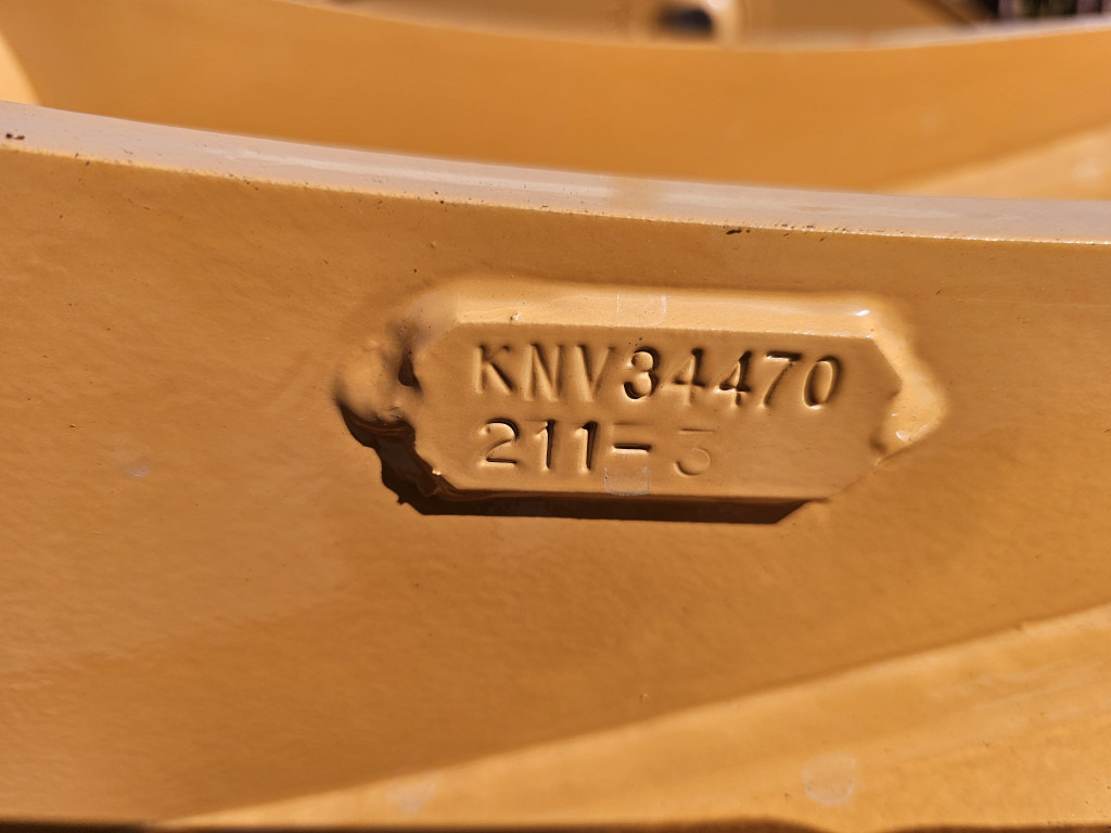 Case KNV34470 - 47939445 - Brazo para Maquinaria de construcción: foto 3 Case KNV34470 - 47939445 - Brazo para Maquinaria de construcción: foto 3