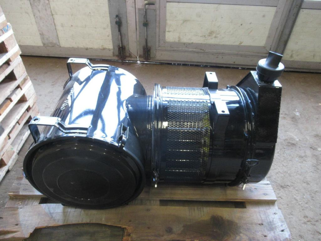 Case KWH0003 - Filtro de aire para Maquinaria de construcción: foto 3 Case KWH0003 - Filtro de aire para Maquinaria de construcción: foto 3