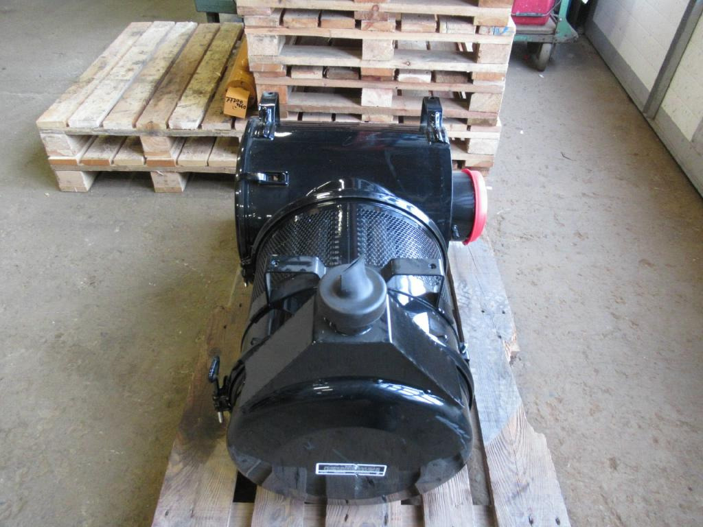 Case KWH0003 - Filtro de aire para Maquinaria de construcción: foto 2 Case KWH0003 - Filtro de aire para Maquinaria de construcción: foto 2