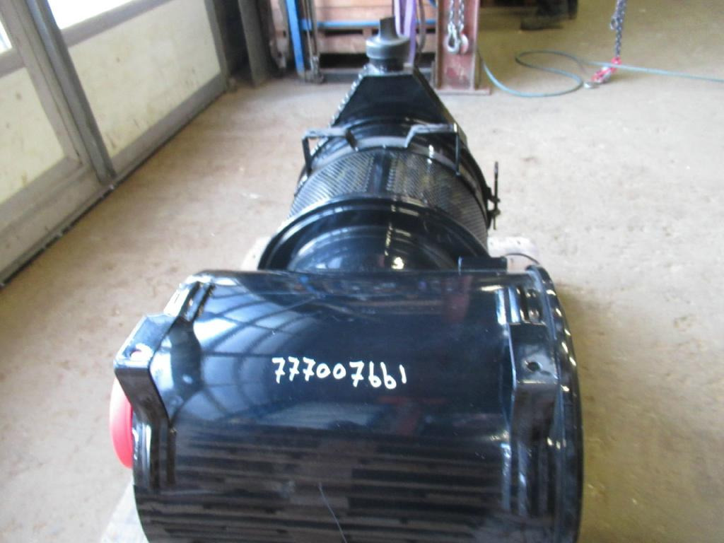 Case KWH0003 - Filtro de aire para Maquinaria de construcción: foto 4 Case KWH0003 - Filtro de aire para Maquinaria de construcción: foto 4