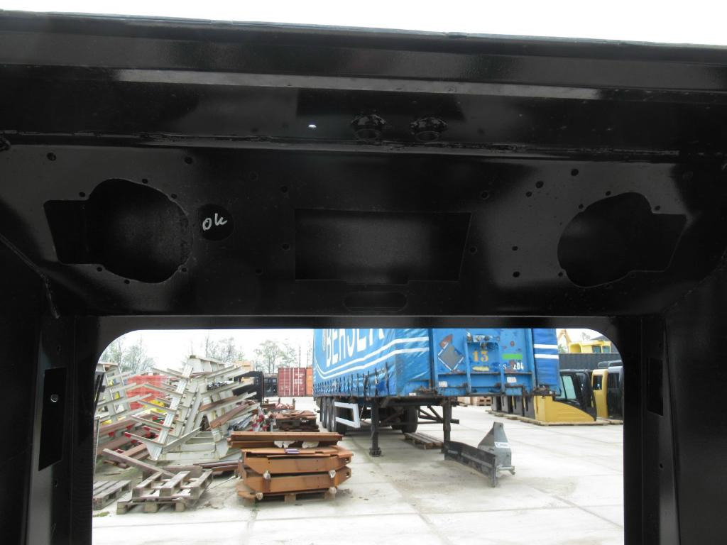 Caterpillar 2268613H02 - 2268613 - Cabina para Maquinaria de construcción: foto 2 Caterpillar 2268613H02 - 2268613 - Cabina para Maquinaria de construcción: foto 2