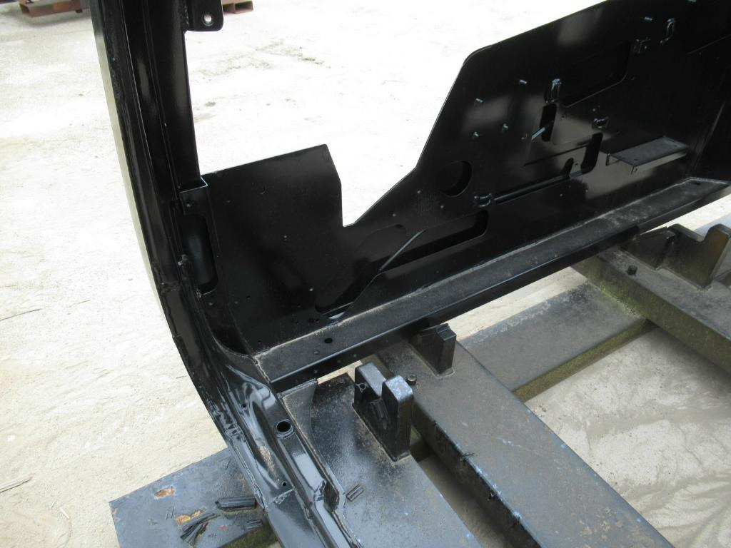 Caterpillar 2268613H02 - 2268613 - Cabina para Maquinaria de construcción: foto 5 Caterpillar 2268613H02 - 2268613 - Cabina para Maquinaria de construcción: foto 5