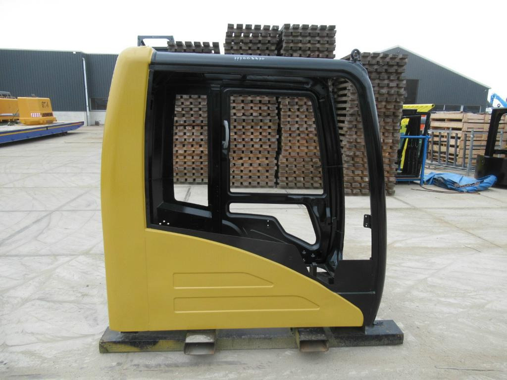 Caterpillar 2268613H02 - 2268613 - Cabina para Maquinaria de construcción: foto 1 Caterpillar 2268613H02 - 2268613 - Cabina para Maquinaria de construcción: foto 1