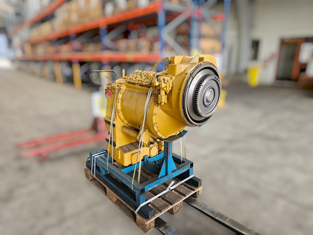 Caterpillar 2372331 - 20R9472 - Caja de cambios para Maquinaria de construcción: foto 1 Caterpillar 2372331 - 20R9472 - Caja de cambios para Maquinaria de construcción: foto 1