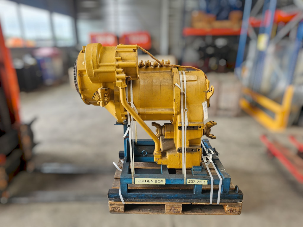 Caterpillar 2372331 - 20R9472 - Caja de cambios para Maquinaria de construcción: foto 4 Caterpillar 2372331 - 20R9472 - Caja de cambios para Maquinaria de construcción: foto 4