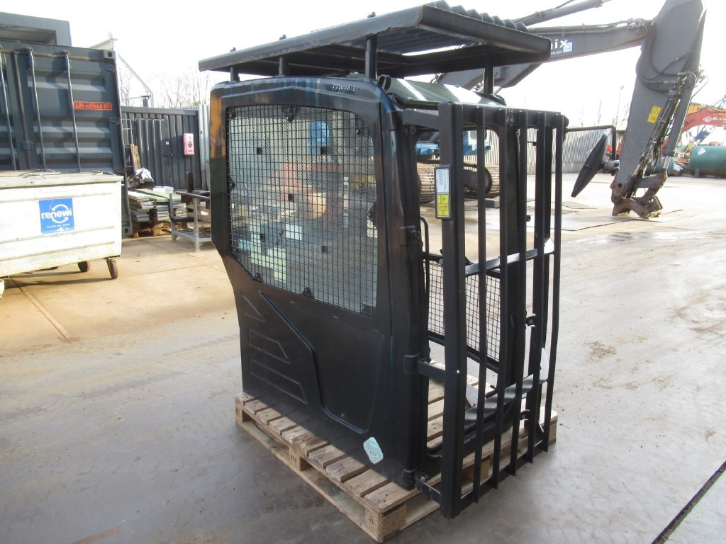 Caterpillar - 2931285 - Cabina para Maquinaria de construcción: foto 3 Caterpillar - 2931285 - Cabina para Maquinaria de construcción: foto 3