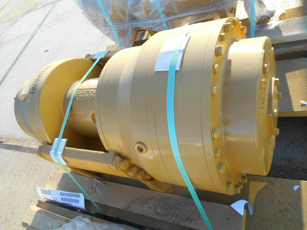 Caterpillar 2945779 - Cabrestante para Maquinaria de construcción: foto 5 Caterpillar 2945779 - Cabrestante para Maquinaria de construcción: foto 5