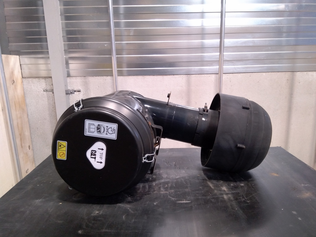 Caterpillar 324E - - Filtro de aire para Maquinaria de construcción: foto 3 Caterpillar 324E - - Filtro de aire para Maquinaria de construcción: foto 3