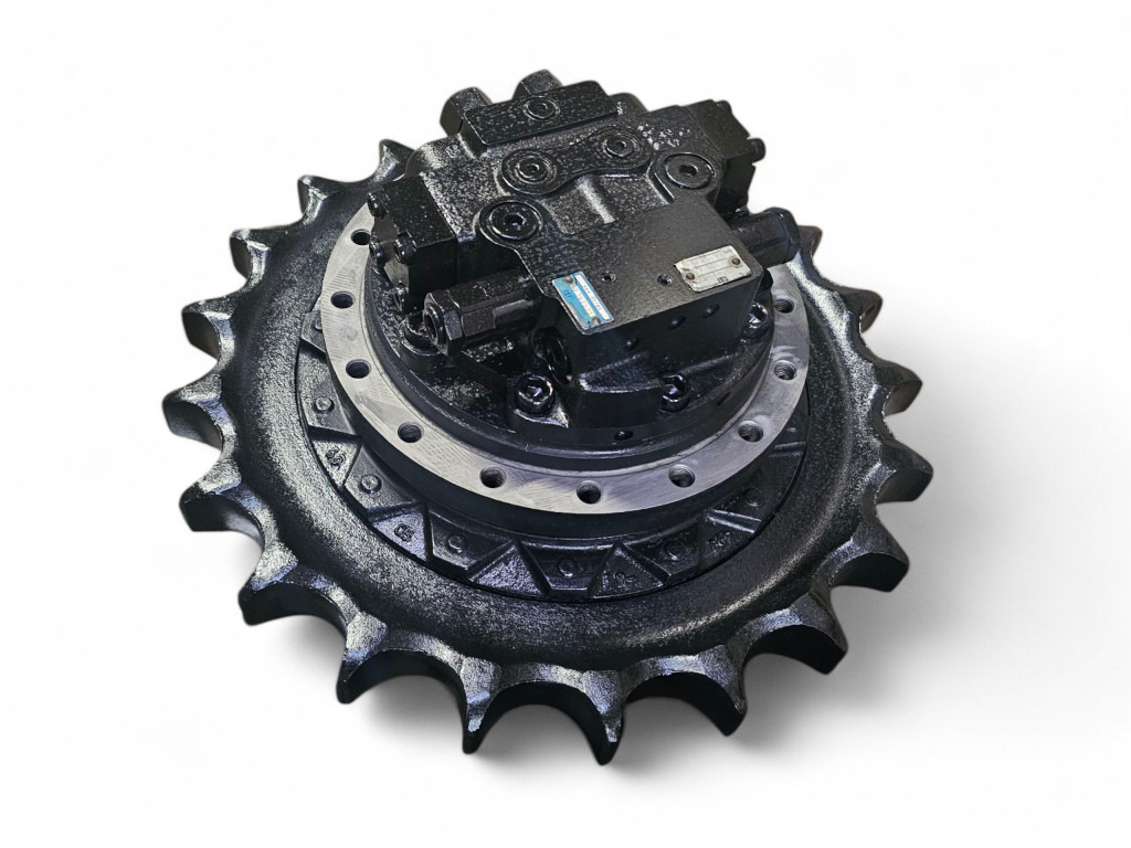 Caterpillar 3530491 - 4214381 - Mando final para Maquinaria de construcción: foto 1 Caterpillar 3530491 - 4214381 - Mando final para Maquinaria de construcción: foto 1