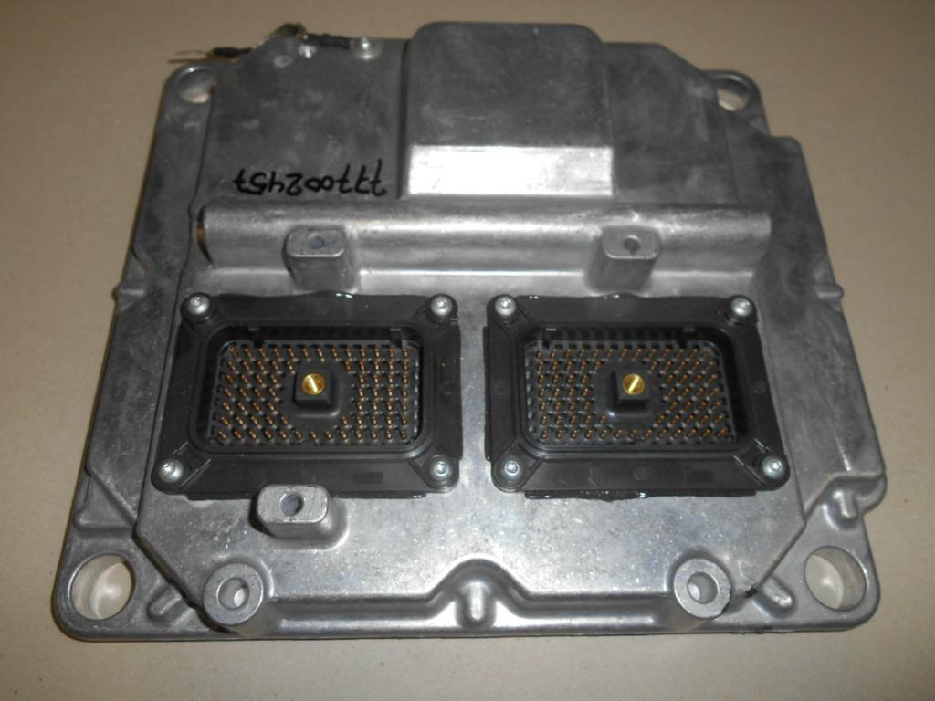 Caterpillar 3943902 - 3572083 - Unidad de control para Maquinaria de construcción: foto 2 Caterpillar 3943902 - 3572083 - Unidad de control para Maquinaria de construcción: foto 2