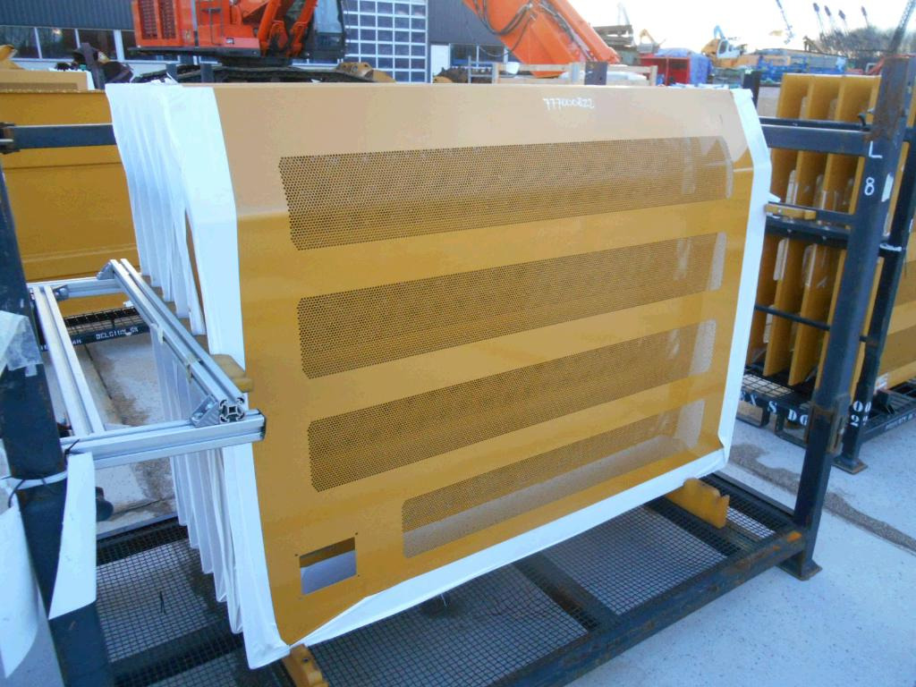 Caterpillar 4231246 - - Puerta y piezas para Maquinaria de construcción: foto 1 Caterpillar 4231246 - - Puerta y piezas para Maquinaria de construcción: foto 1