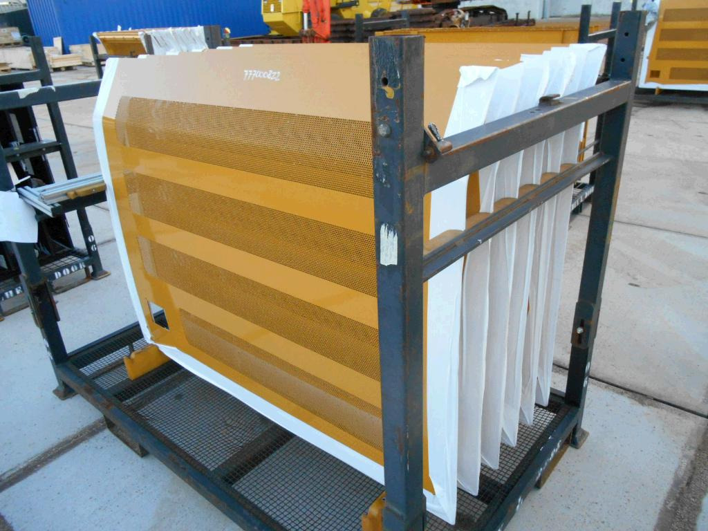 Caterpillar 4231246 - - Puerta y piezas para Maquinaria de construcción: foto 3 Caterpillar 4231246 - - Puerta y piezas para Maquinaria de construcción: foto 3