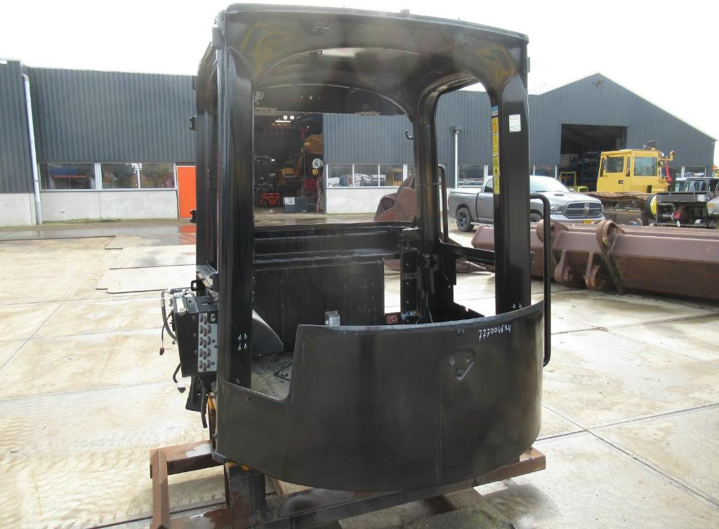 Caterpillar 4442404 - Cabina para Maquinaria de construcción: foto 1 Caterpillar 4442404 - Cabina para Maquinaria de construcción: foto 1
